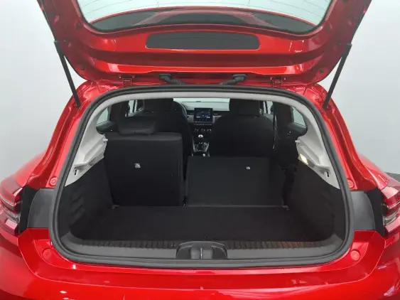RENAULT CLIO V - voiture d'occasion - Photo 16