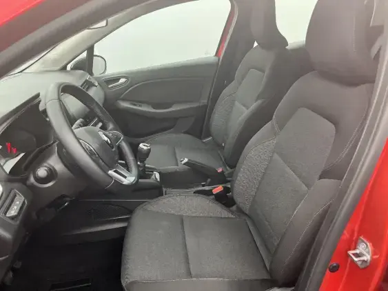RENAULT CLIO V - voiture d'occasion - Photo 18