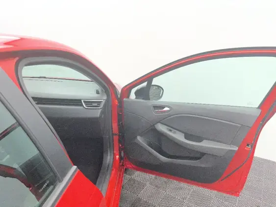 RENAULT CLIO V - voiture d'occasion - Photo 20