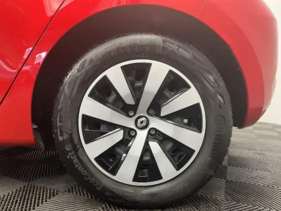 RENAULT CLIO V - voiture d'occasion - Photo 24