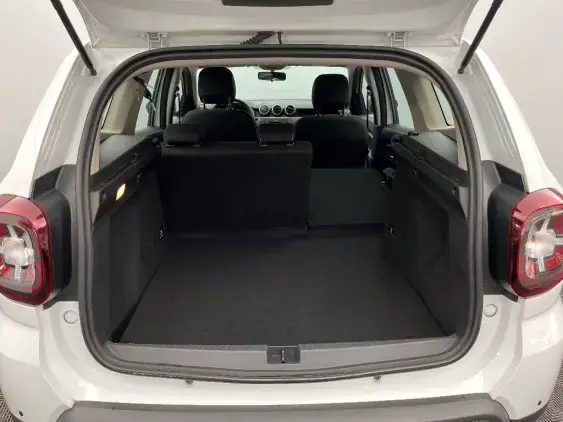 DACIA DUSTER II - voiture d'occasion - Photo 16