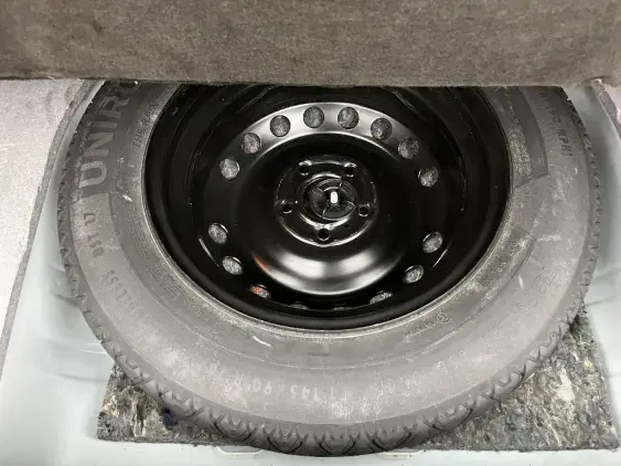 DACIA DUSTER II - voiture d'occasion - Photo 17