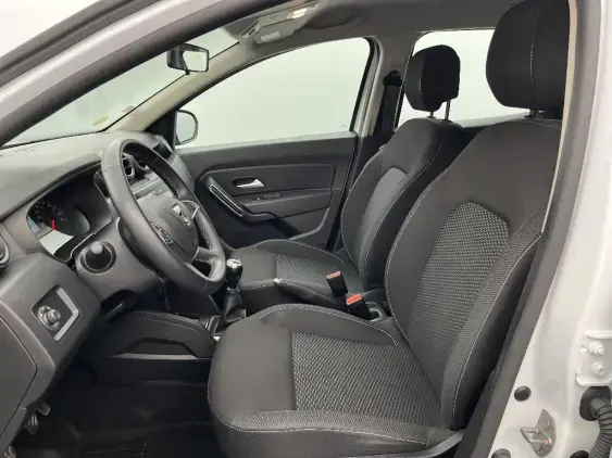 DACIA DUSTER II - voiture d'occasion - Photo 18