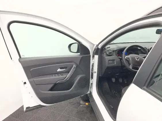 DACIA DUSTER II - voiture d'occasion - Photo 19