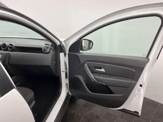 DACIA DUSTER II - voiture d'occasion - Photo 20