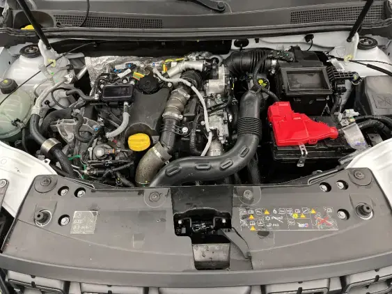 DACIA DUSTER II - voiture d'occasion - Photo 21