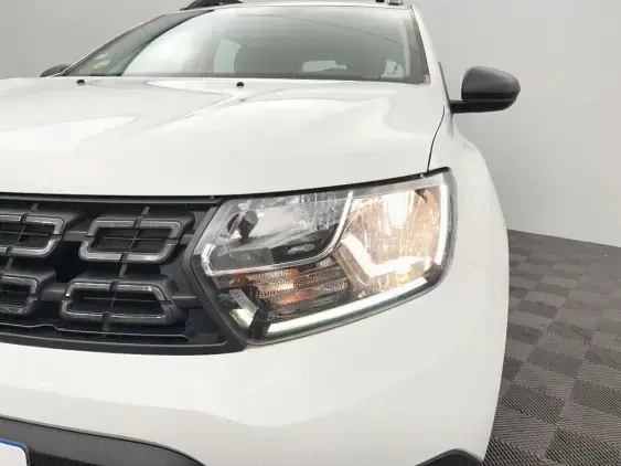 DACIA DUSTER II - voiture d'occasion - Photo 22
