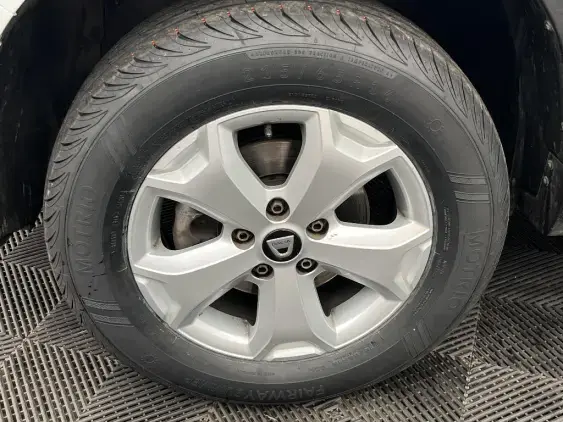 DACIA DUSTER II - voiture d'occasion - Photo 23