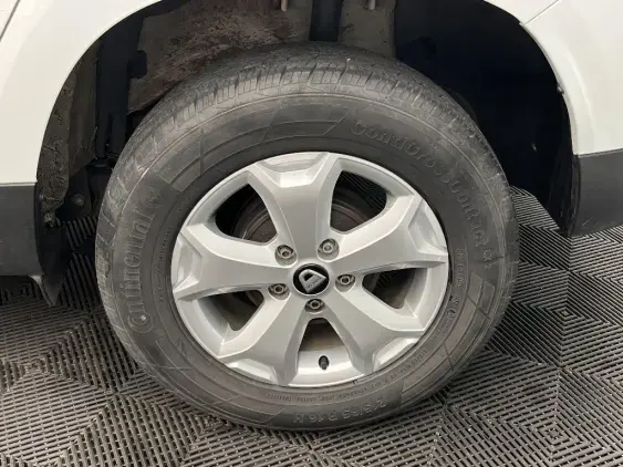 DACIA DUSTER II - voiture d'occasion - Photo 24