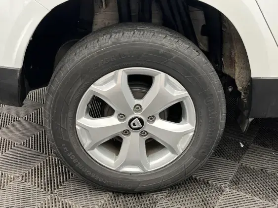 DACIA DUSTER II - voiture d'occasion - Photo 25