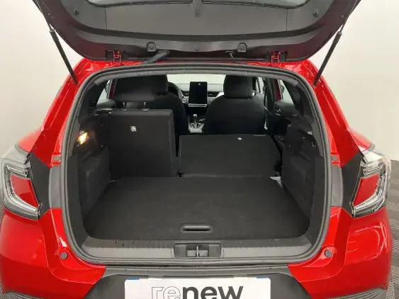 RENAULT CAPTUR II - voiture d'occasion - Photo 16