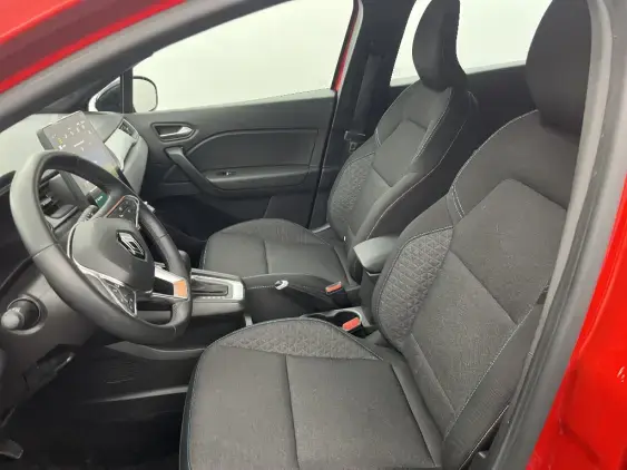 RENAULT CAPTUR II - voiture d'occasion - Photo 18