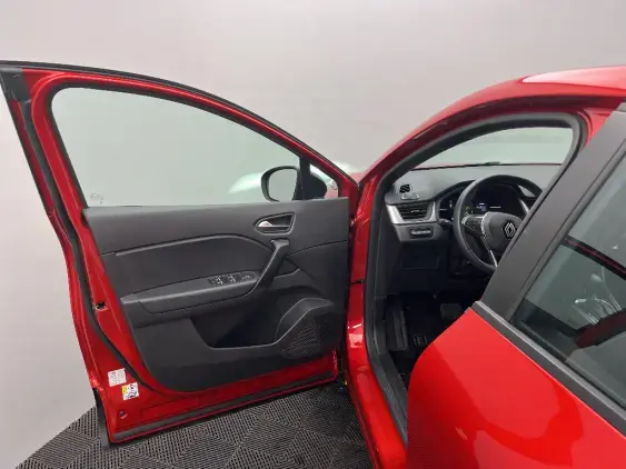 RENAULT CAPTUR II - voiture d'occasion - Photo 19