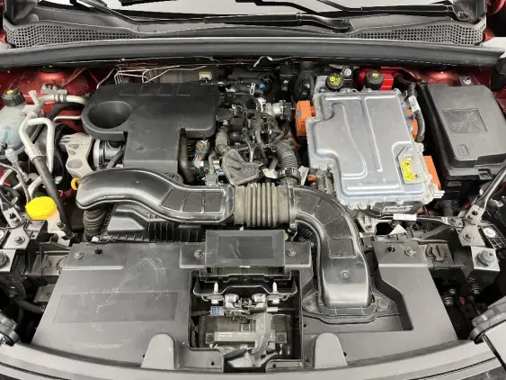 RENAULT CAPTUR II - voiture d'occasion - Photo 21