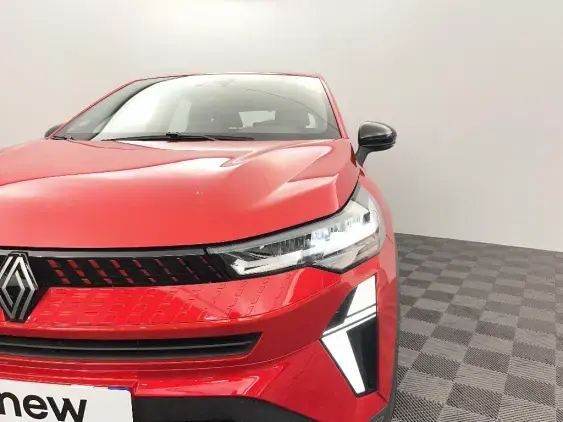 RENAULT CAPTUR II - voiture d'occasion - Photo 22