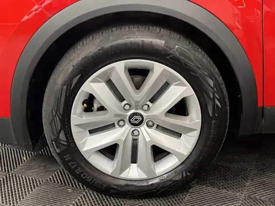 RENAULT CAPTUR II - voiture d'occasion - Photo 23