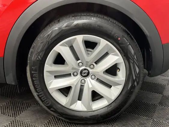 RENAULT CAPTUR II - voiture d'occasion - Photo 24