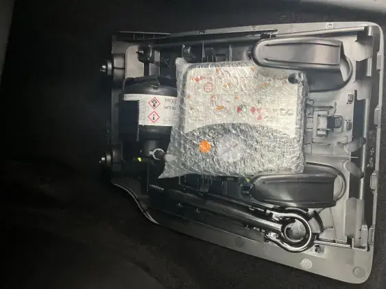 RENAULT TWINGO III - voiture d'occasion - Photo 17