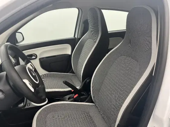 RENAULT TWINGO III - voiture d'occasion - Photo 18