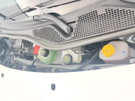 RENAULT TWINGO III - voiture d'occasion - Photo 21