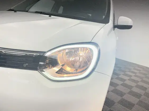 RENAULT TWINGO III - voiture d'occasion - Photo 22