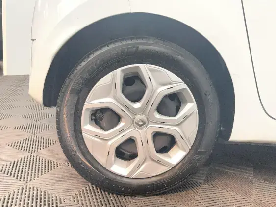 RENAULT TWINGO III - voiture d'occasion - Photo 25