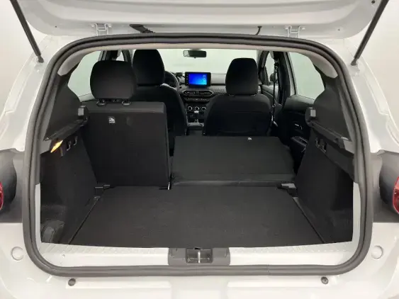 DACIA SANDERO III - voiture d'occasion - Photo 16