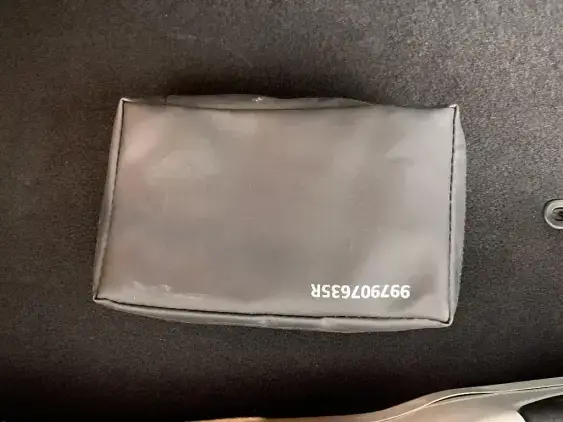 DACIA SANDERO III - voiture d'occasion - Photo 17