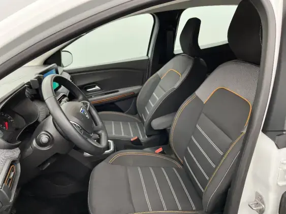 DACIA SANDERO III - voiture d'occasion - Photo 18