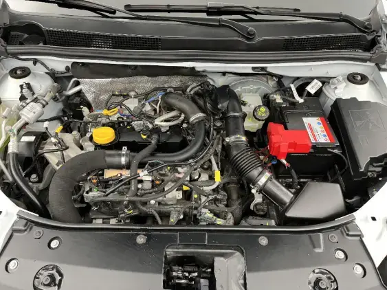 DACIA SANDERO III - voiture d'occasion - Photo 21