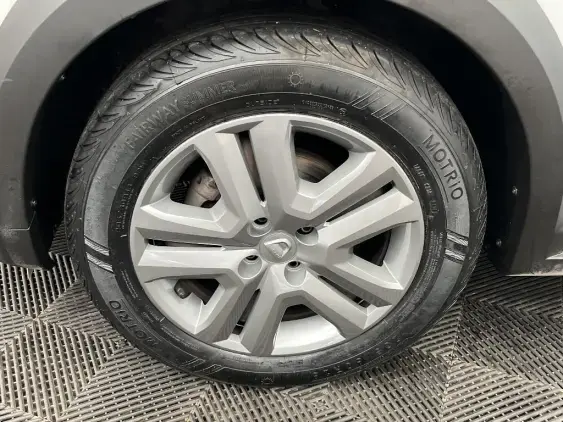 DACIA SANDERO III - voiture d'occasion - Photo 23