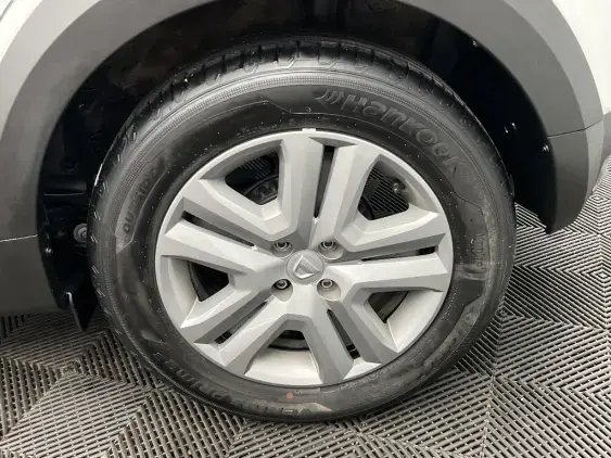 DACIA SANDERO III - voiture d'occasion - Photo 24