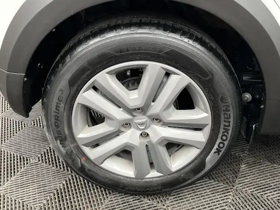 DACIA SANDERO III - voiture d'occasion - Photo 25