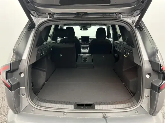 DACIA BIGSTER - voiture d'occasion - Photo 16