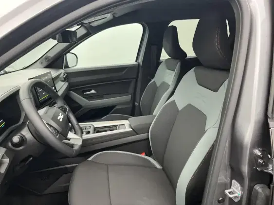 DACIA BIGSTER - voiture d'occasion - Photo 18