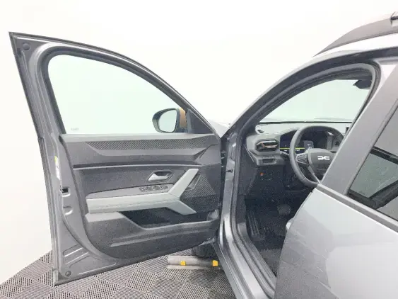 DACIA BIGSTER - voiture d'occasion - Photo 19