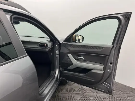 DACIA BIGSTER - voiture d'occasion - Photo 20