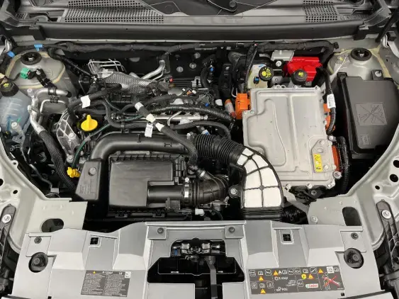 DACIA BIGSTER - voiture d'occasion - Photo 21