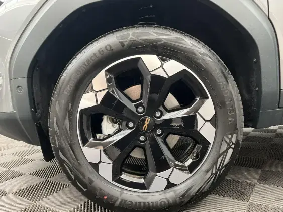 DACIA BIGSTER - voiture d'occasion - Photo 23