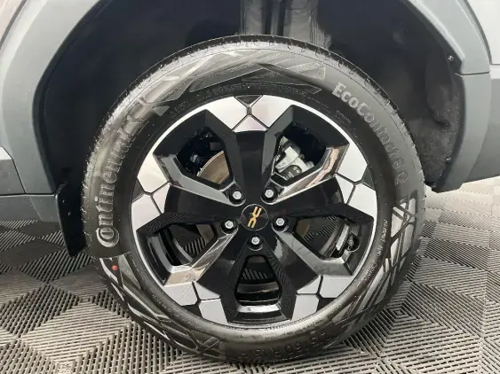 DACIA BIGSTER - voiture d'occasion - Photo 24