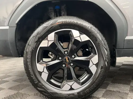 DACIA BIGSTER - voiture d'occasion - Photo 25