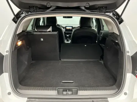 RENAULT CAPTUR II - voiture d'occasion - Photo 16