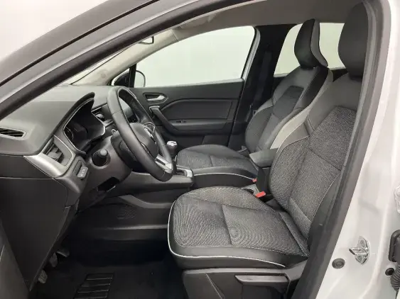 RENAULT CAPTUR II - voiture d'occasion - Photo 18