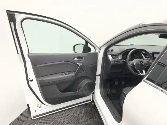 RENAULT CAPTUR II - voiture d'occasion - Photo 19