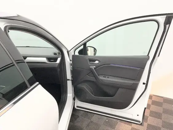 RENAULT CAPTUR II - voiture d'occasion - Photo 20