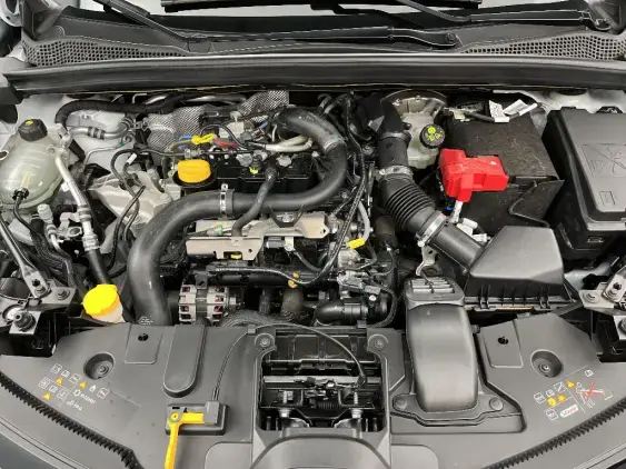 RENAULT CAPTUR II - voiture d'occasion - Photo 21