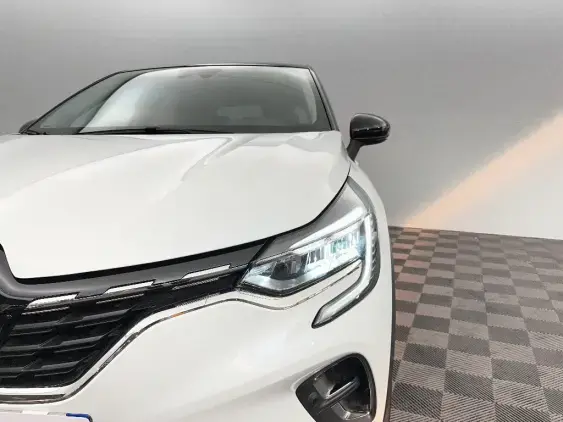 RENAULT CAPTUR II - voiture d'occasion - Photo 22