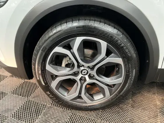 RENAULT CAPTUR II - voiture d'occasion - Photo 23