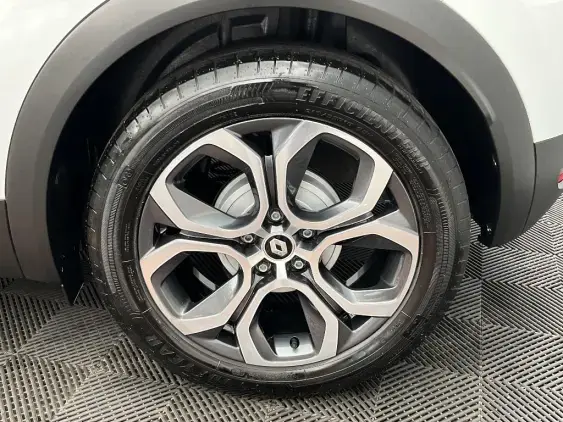 RENAULT CAPTUR II - voiture d'occasion - Photo 24