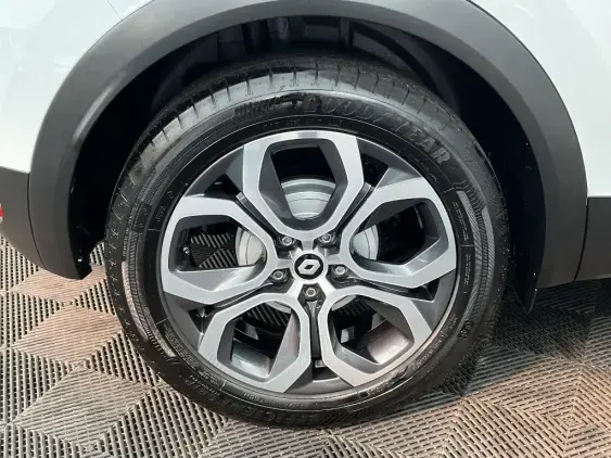 RENAULT CAPTUR II - voiture d'occasion - Photo 25